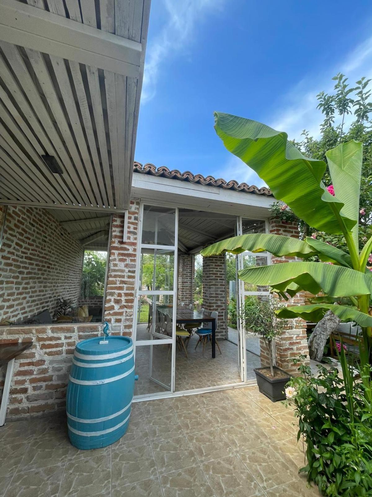 Casa Mediterana 2 Mai Exterior photo