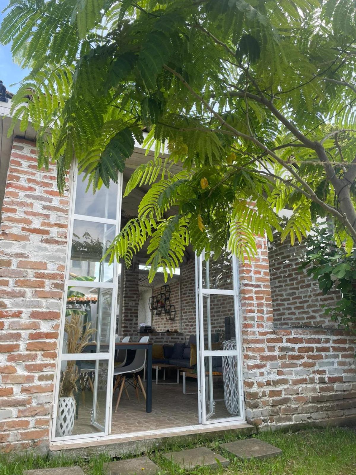Casa Mediterana 2 Mai Exterior photo
