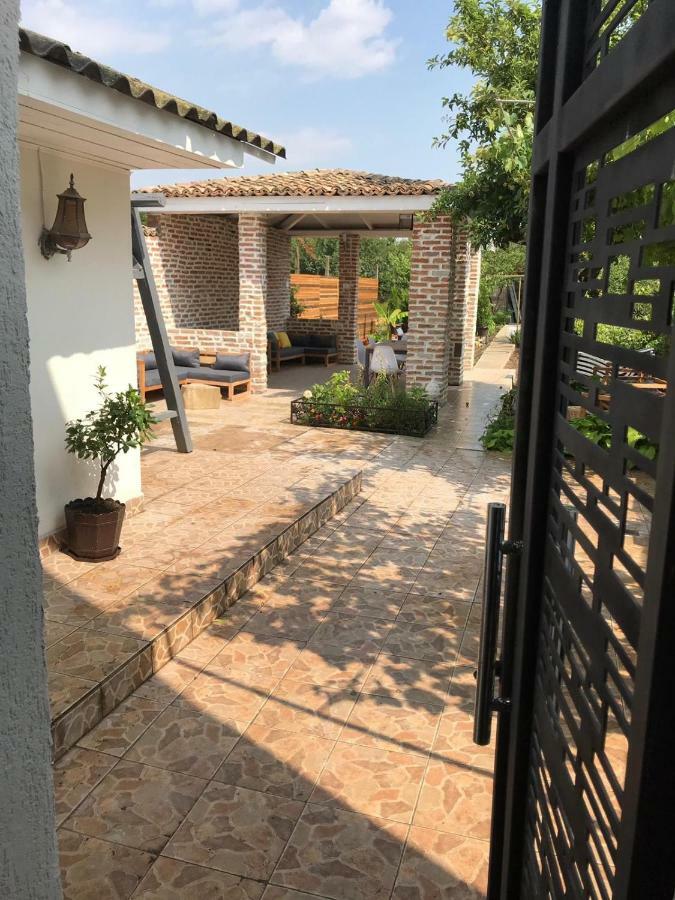 Casa Mediterana 2 Mai Exterior photo